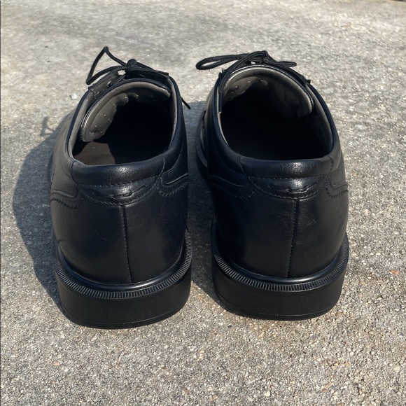 SAS Ambassador Lace Up Oxford Shoes main image 9